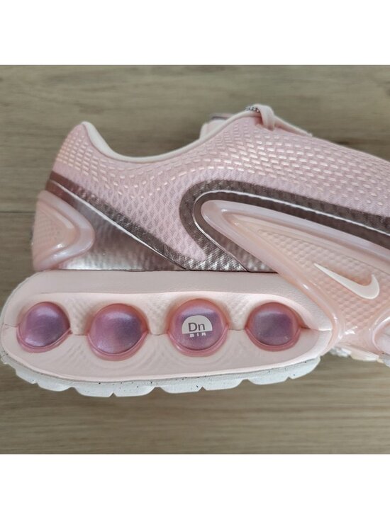 ✨Nike Air Max DN Low Sz 8.5 Men\'s Shoes Sneakers Peach Washed Coral HV4861-601✨ main image 5